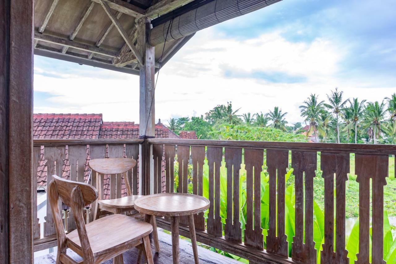Glassy By Pramana Villas Villa Ubud