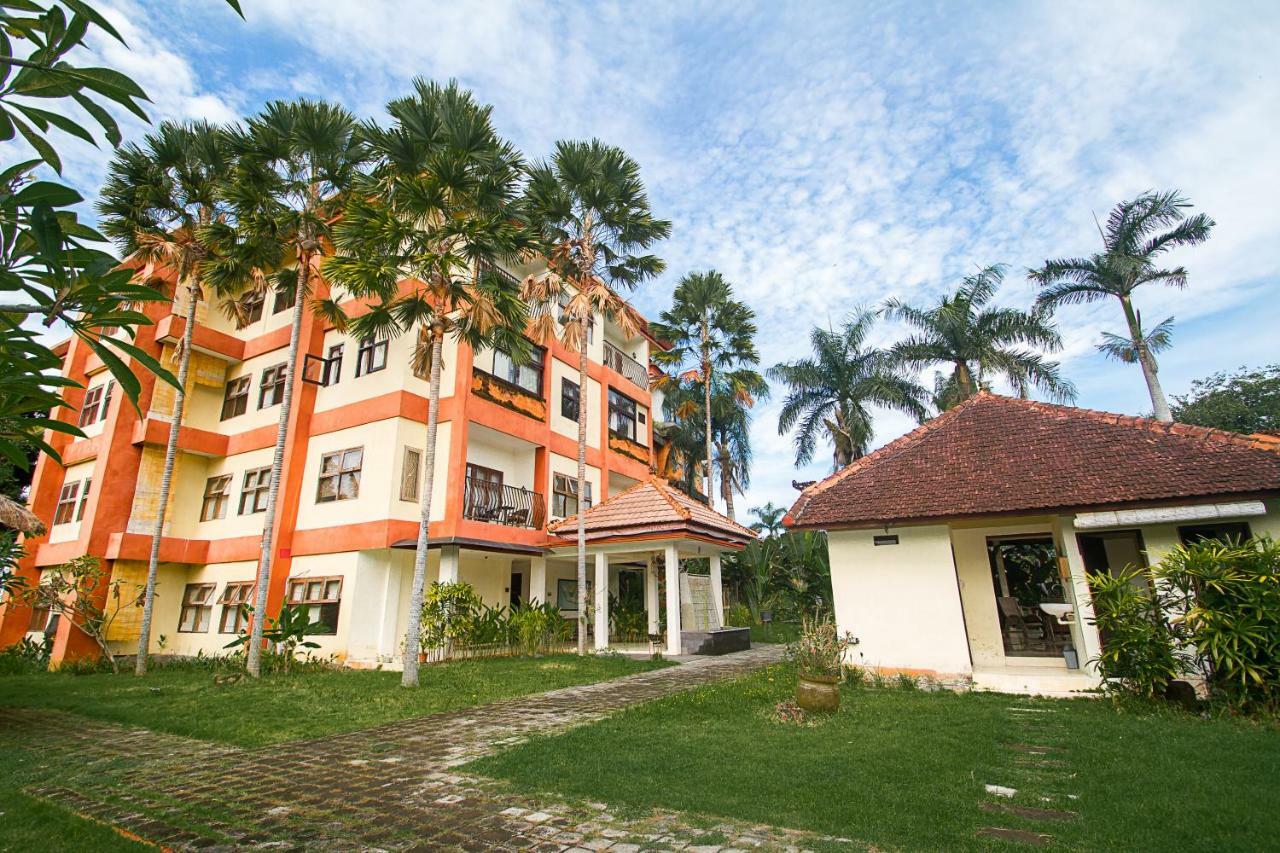 Suly Vegetarian & Hotel 3*