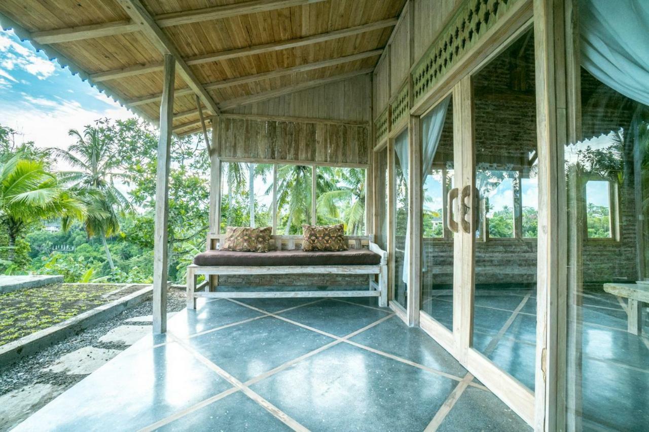Joglo Campuhan Village Resort Ubud (Bali)