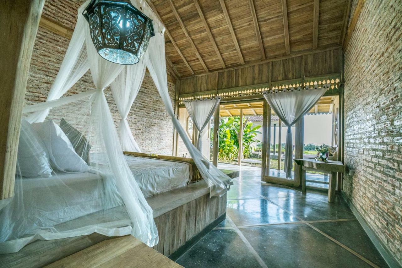 Joglo Campuhan Village Ubud (Bali)