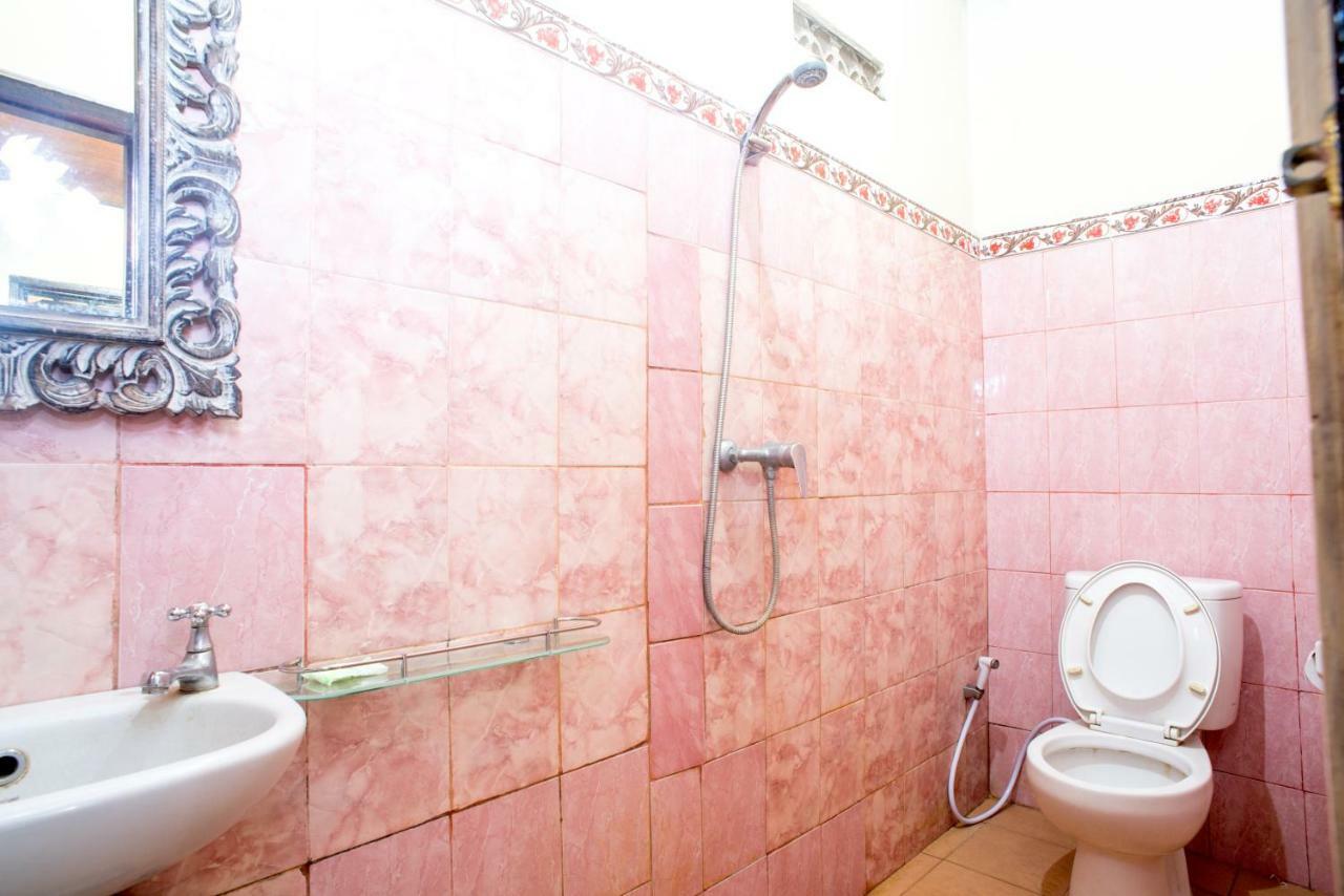 Guest house Shindu