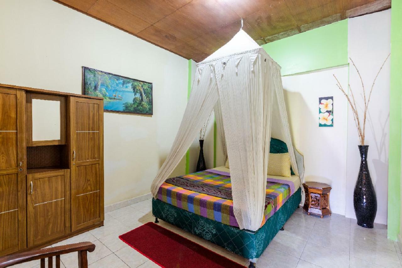 Ume Sita And Homestay Ubud (Bali)