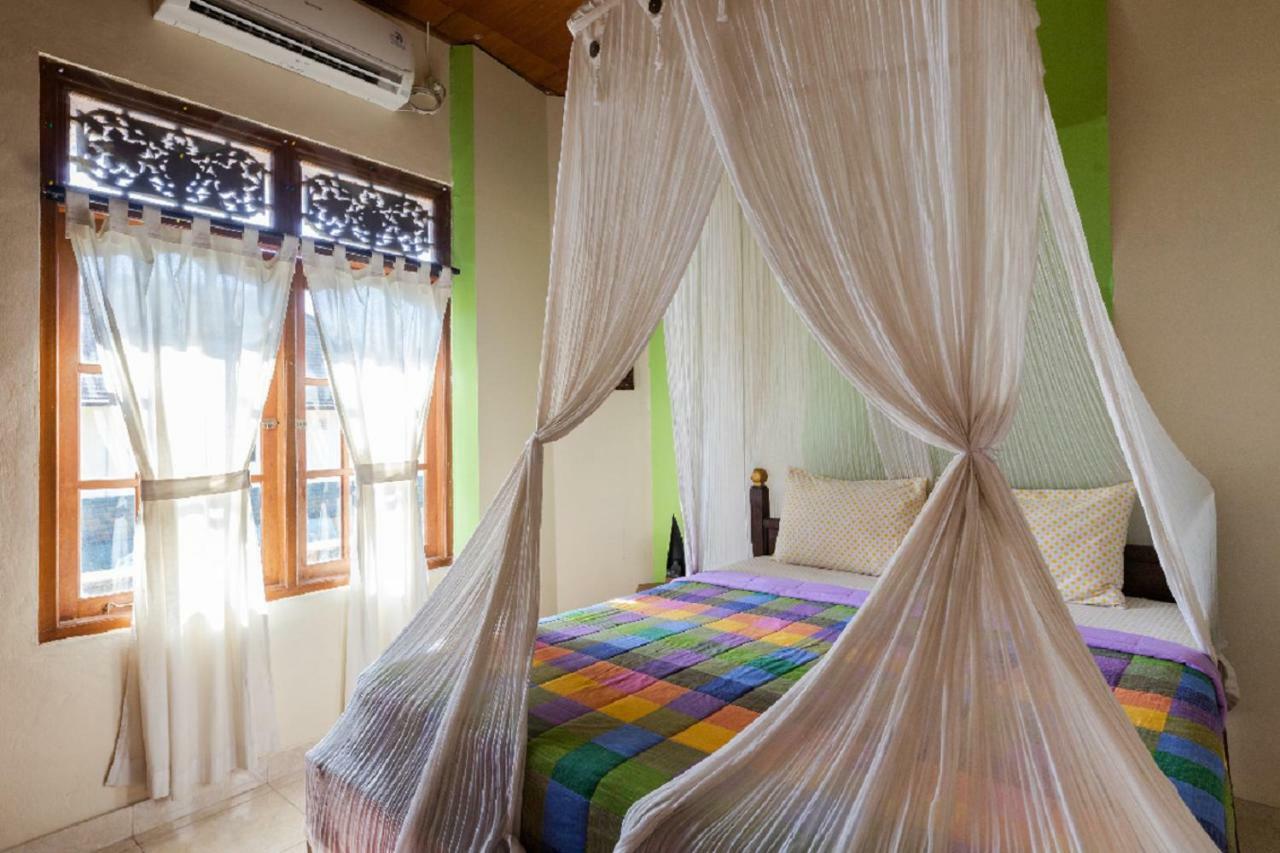 Homestay Ume Sita And Ubud (Bali)