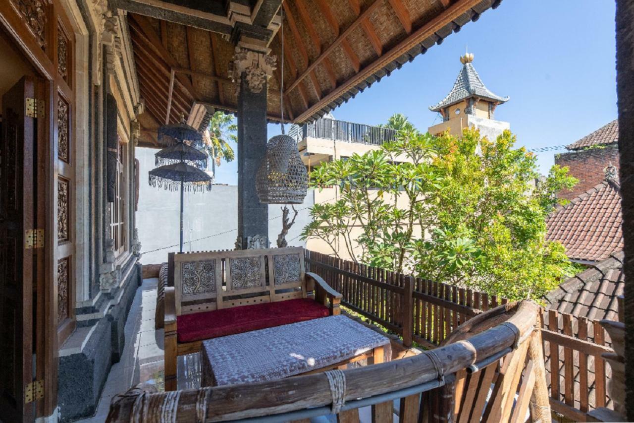 Homestay Ume Sita And Ubud (Bali)
