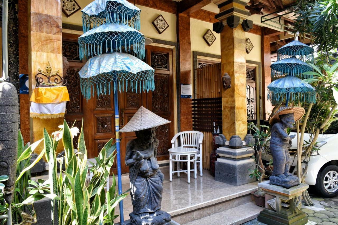 Ume Sita And Ubud (Bali)