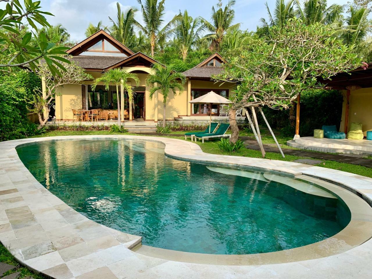 Surya Kembar Ubud (Bali)