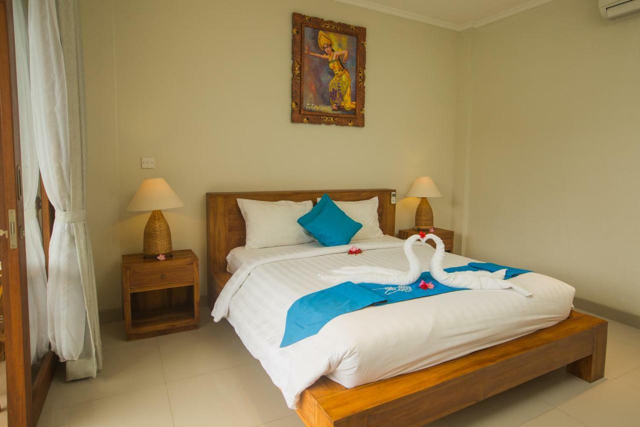 The Carik Bisma Ubud (Bali)