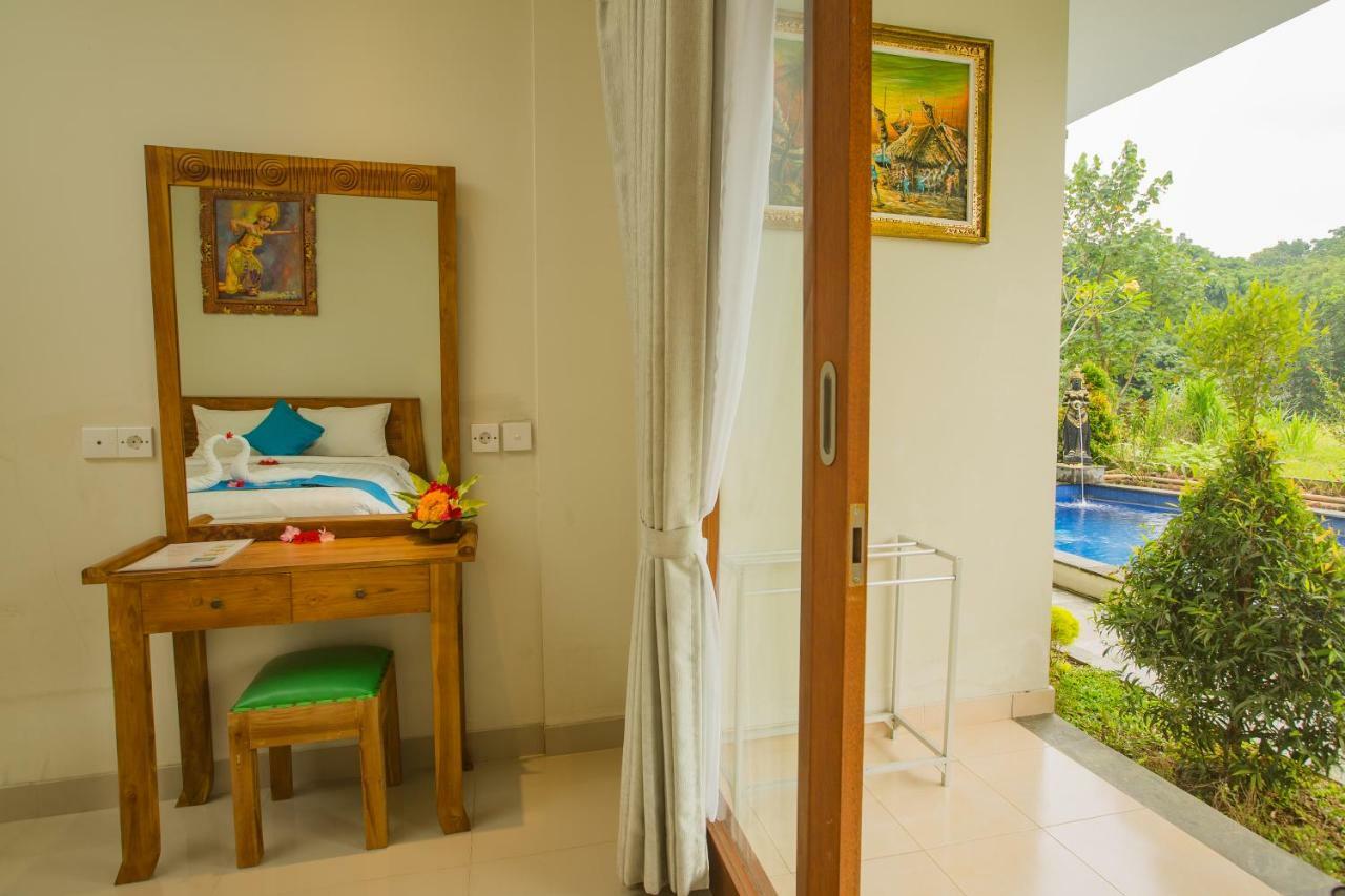 The Carik Bisma 3* Ubud (Bali)