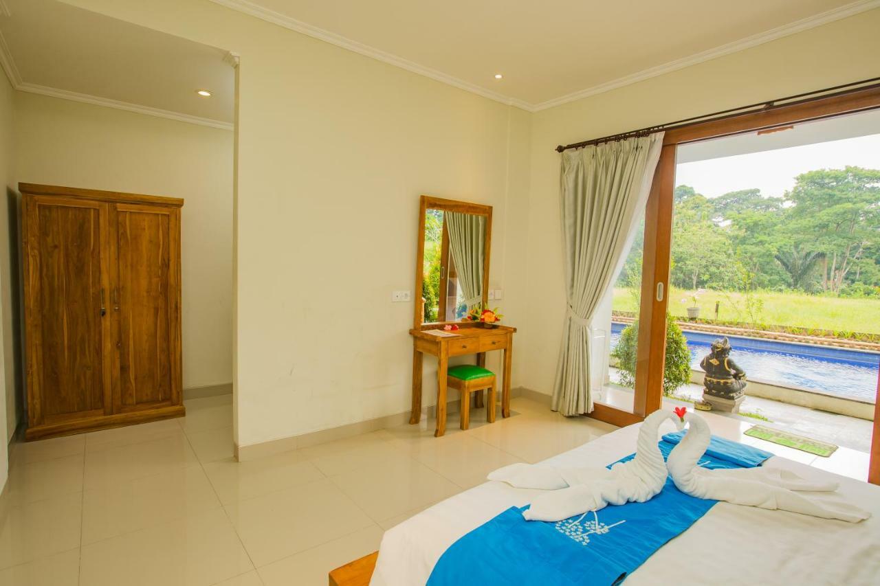 The Carik Bisma 3*