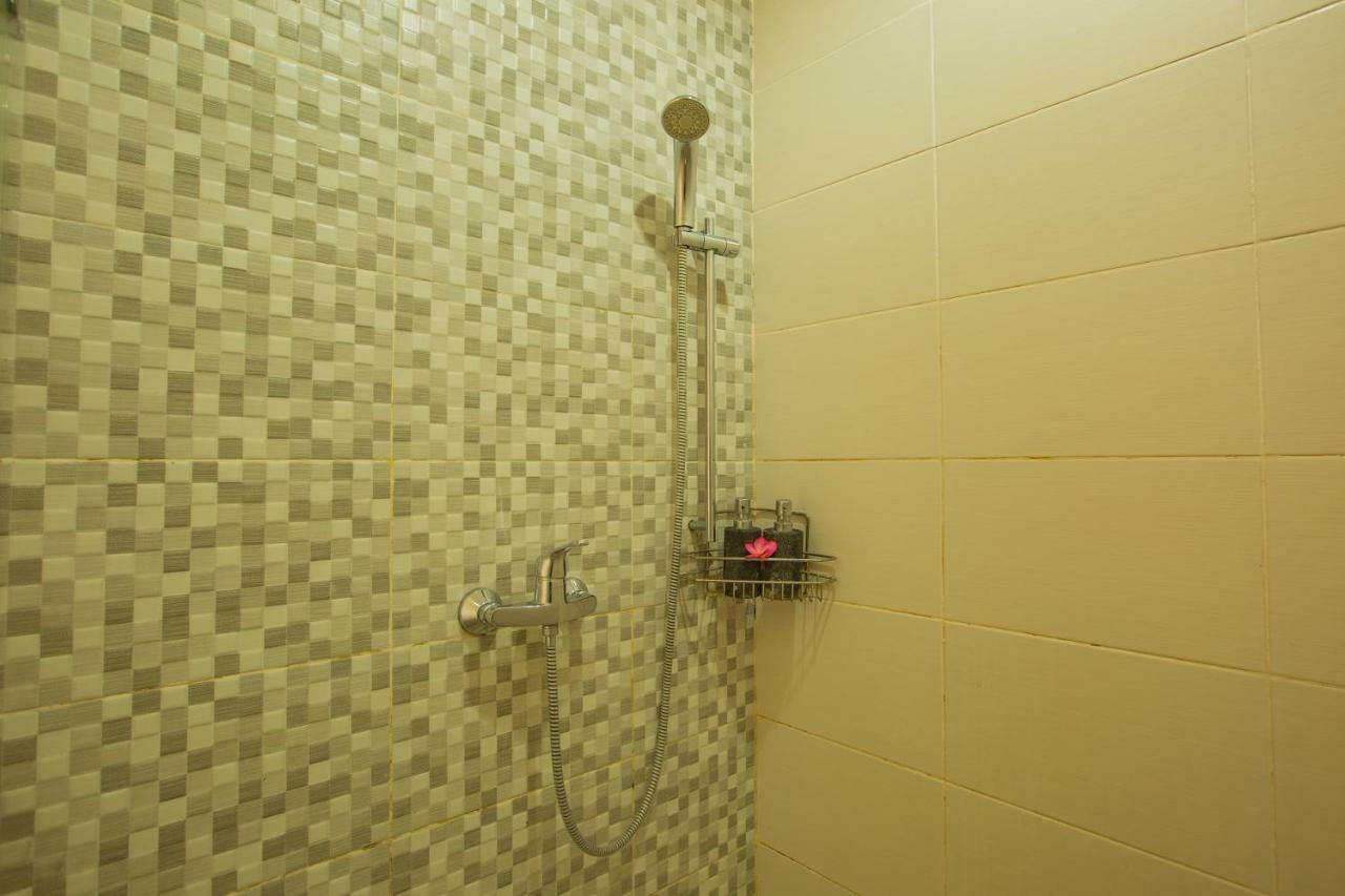 The Carik Bisma Hotel