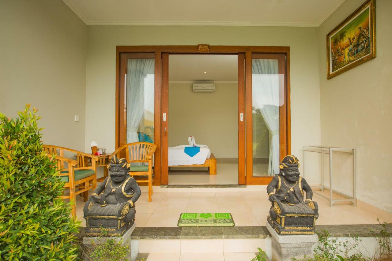 The Carik Bisma Hotel 3*