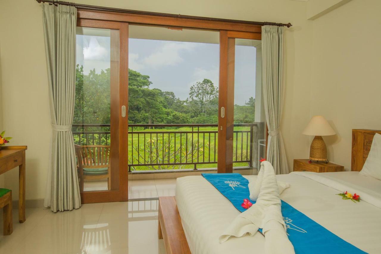 The Carik Bisma Hotel Ubud (Bali)