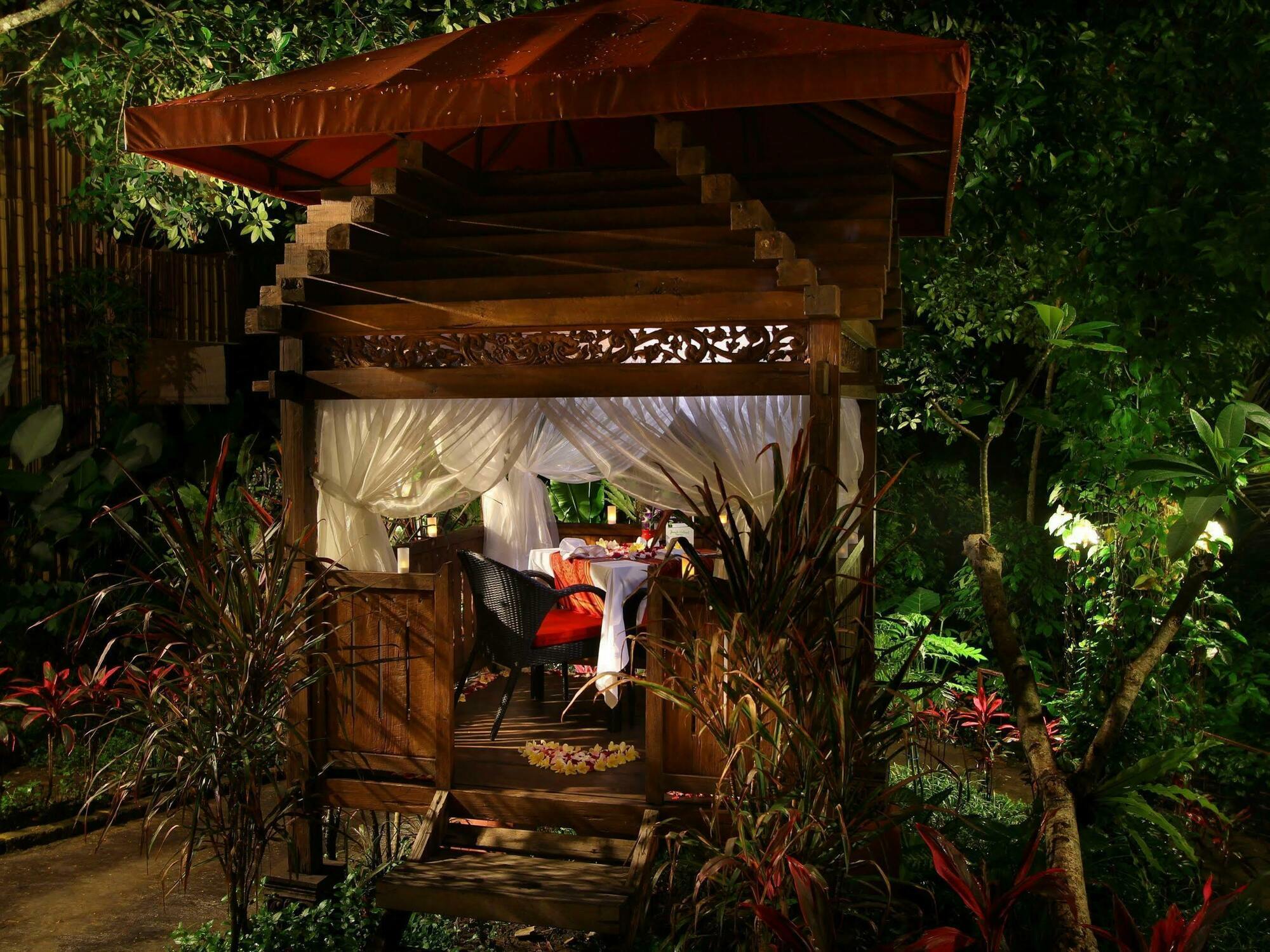 Jungle Retreat By Kupu Kupu Barong Ubud