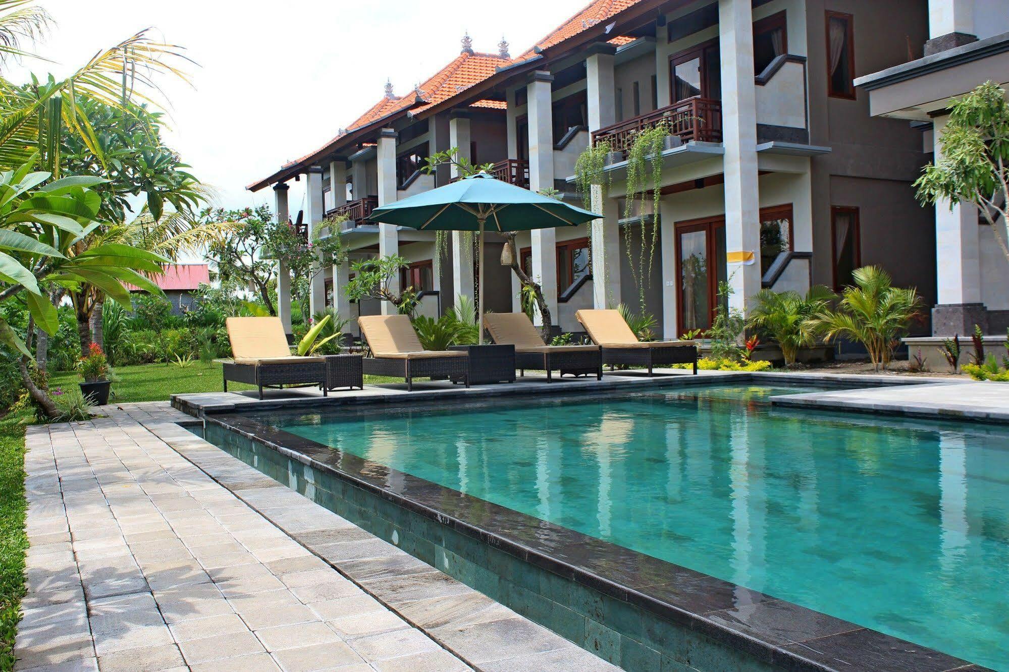Kiskenda & Restaurant Hotel