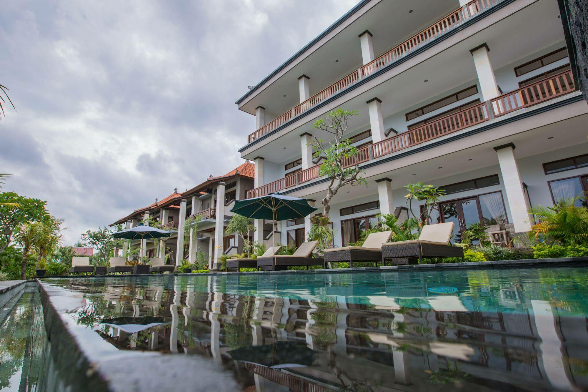 Kiskenda & Restaurant Hotel