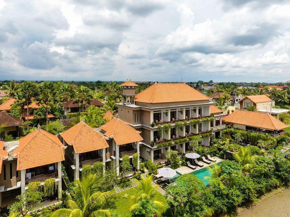 Kiskenda & Restaurant Hotel