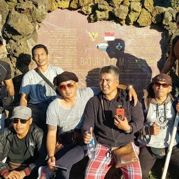 Uma Kutuh * Ubud (Bali)
