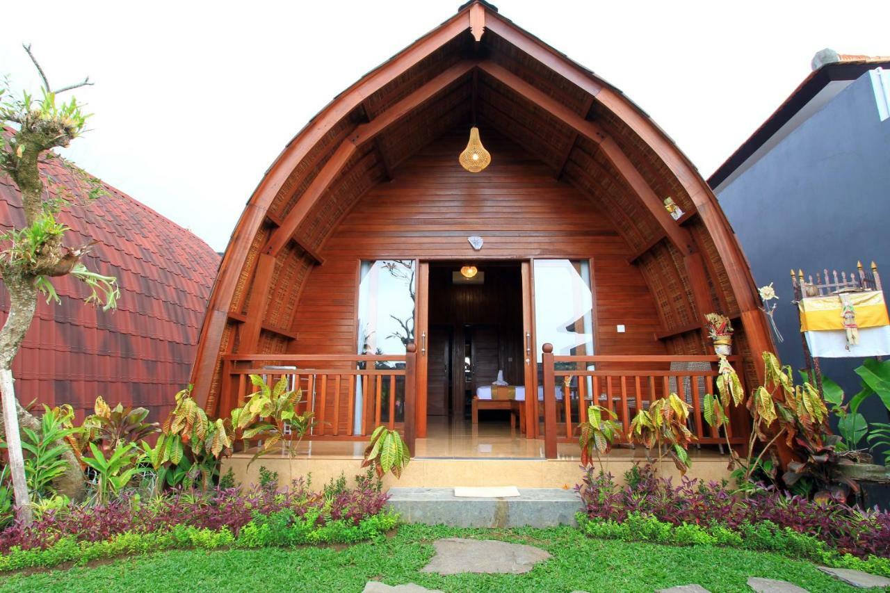 Pondok Naya Ubud
