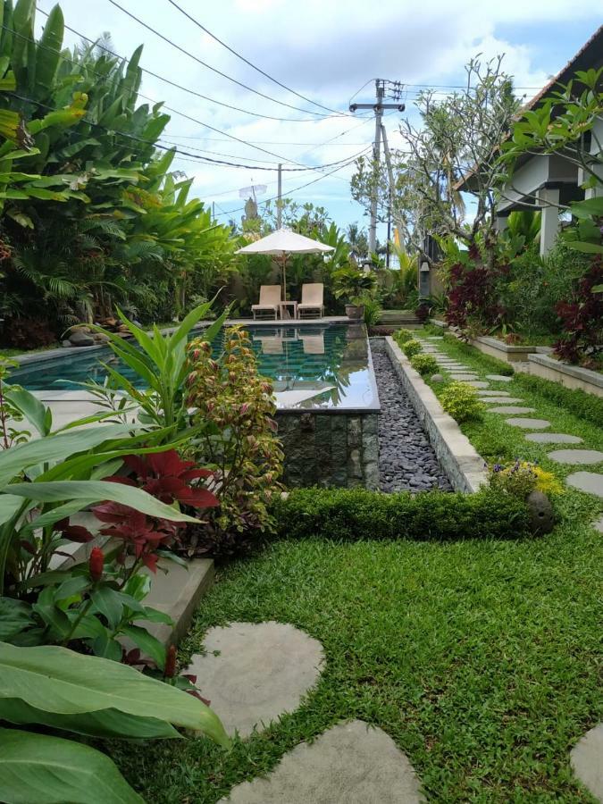 Uma Dhari By Prasi Ubud (Bali)