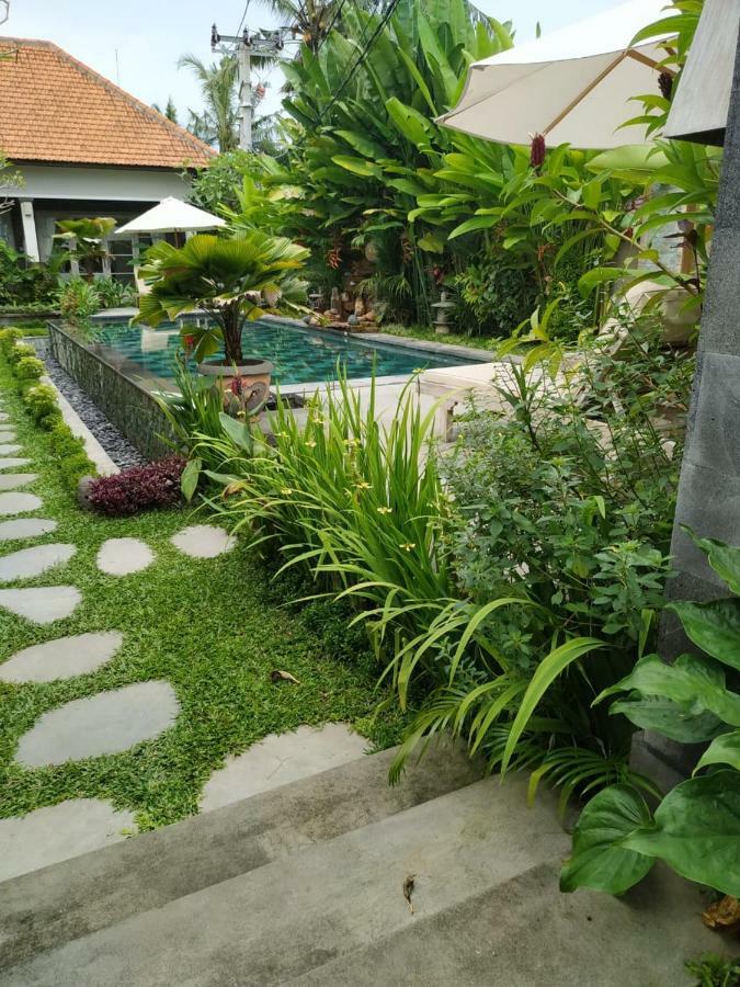 Uma Dhari By Prasi Guest house Ubud (Bali)