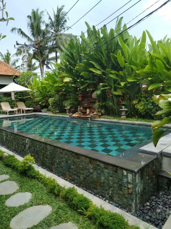 Uma Dhari By Prasi 3* Ubud (Bali)