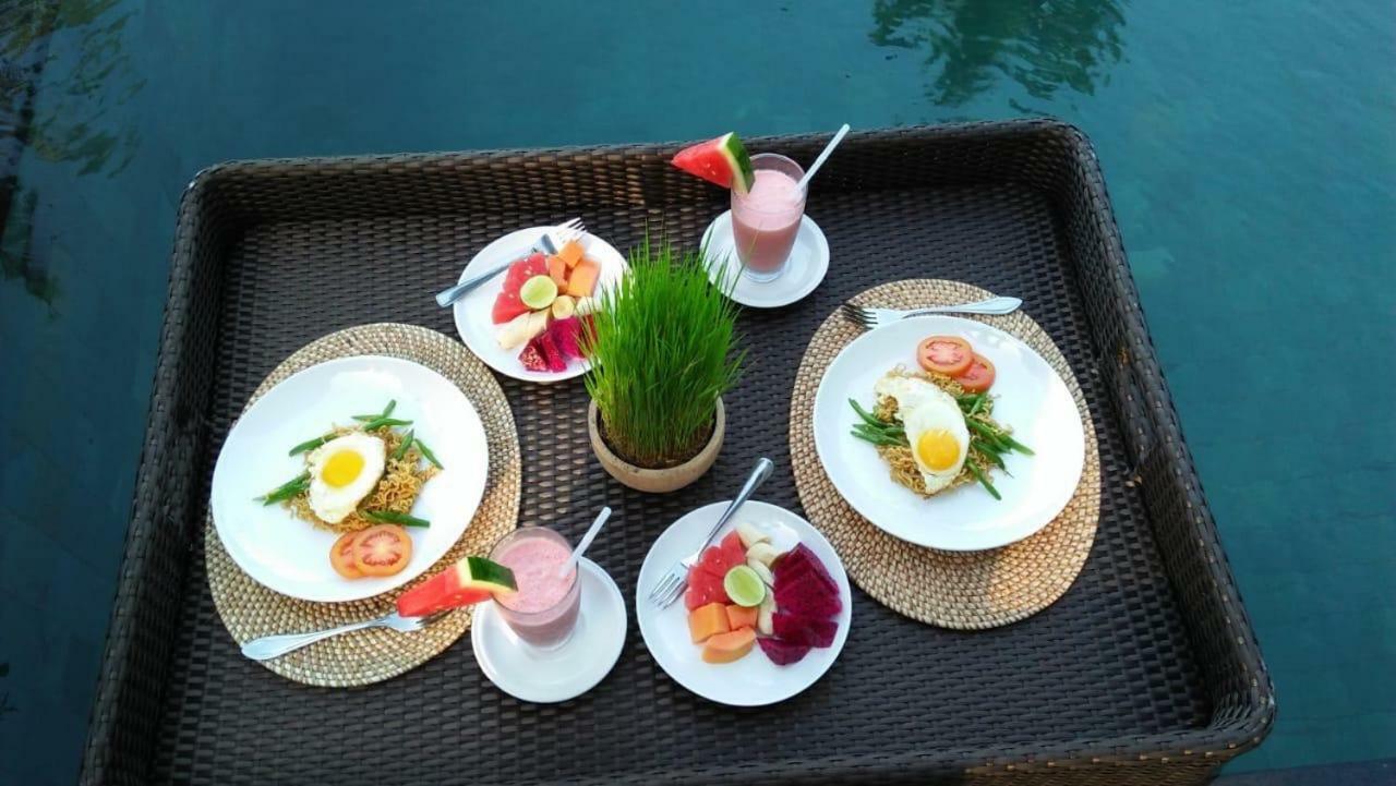 Rumah Lumbung Ubud (Bali)