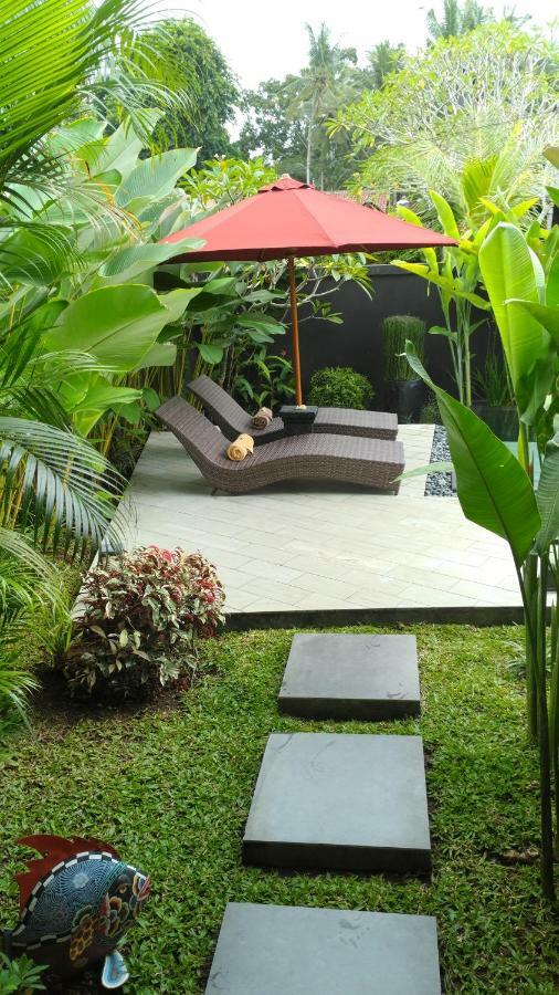 Leonora Villa Ubud (Bali)