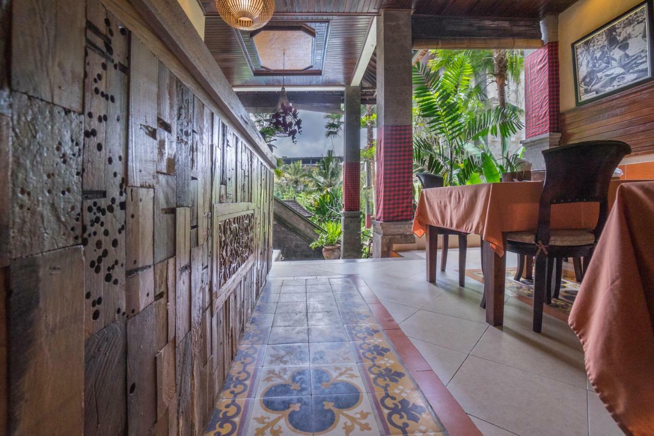 Alam Terrace Gasthof