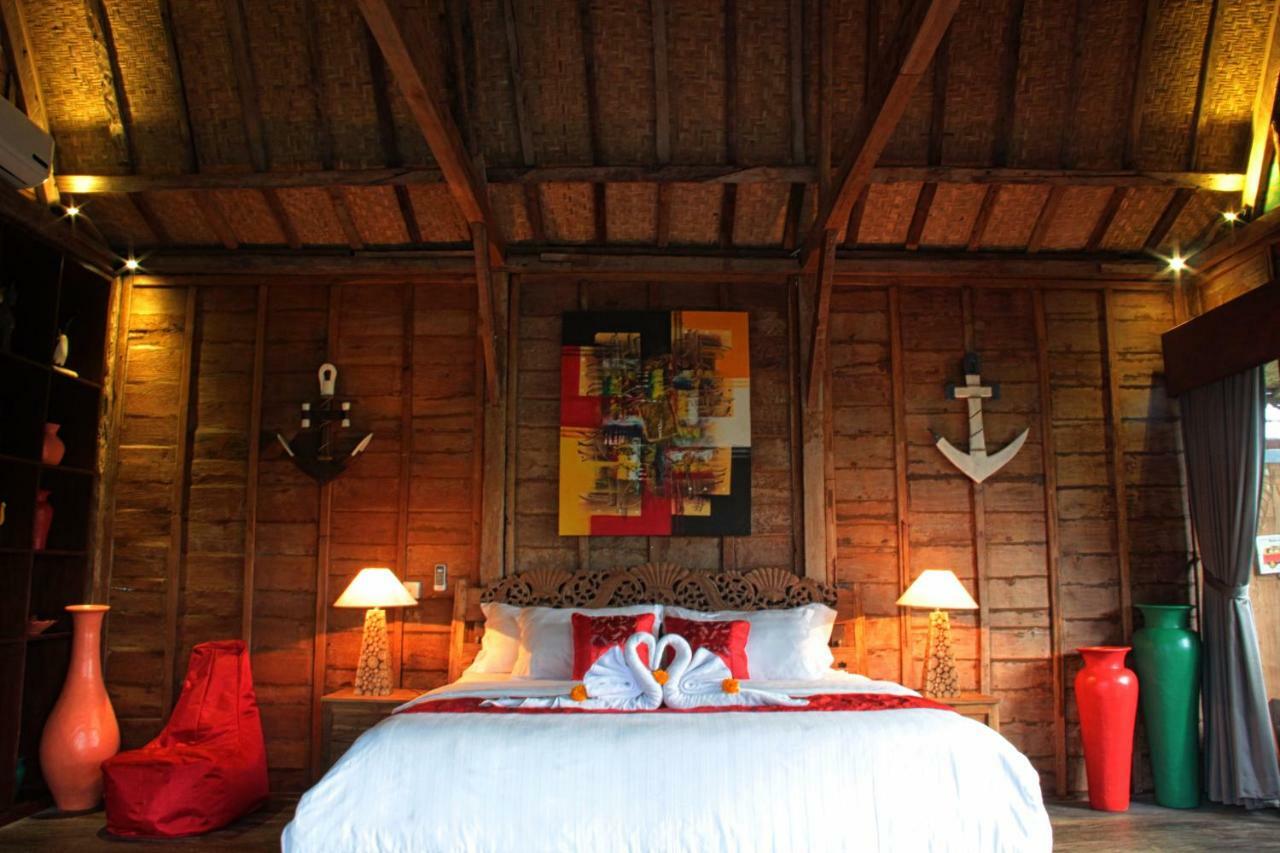 Virgin Villa Ubud (Bali)