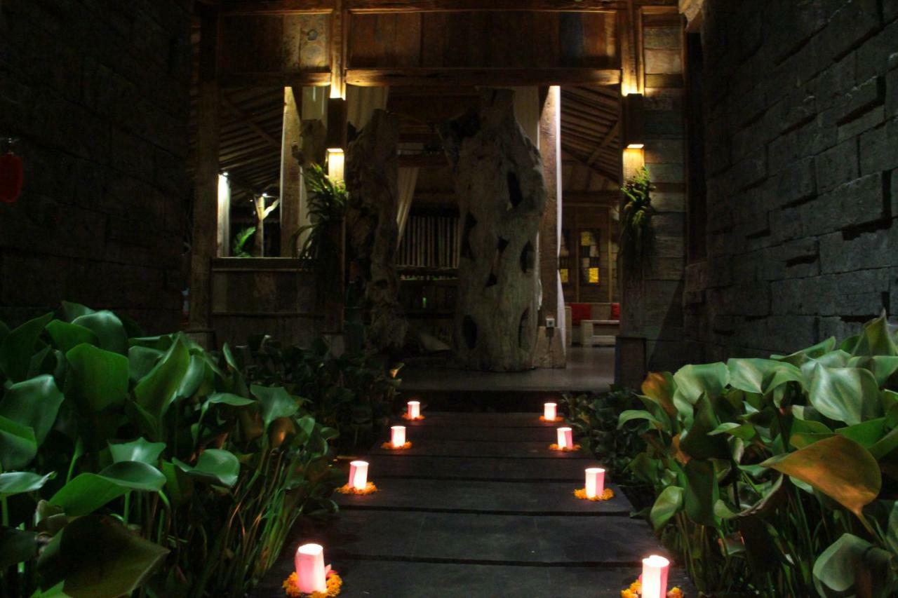 Virgin Villa Ubud (Bali)