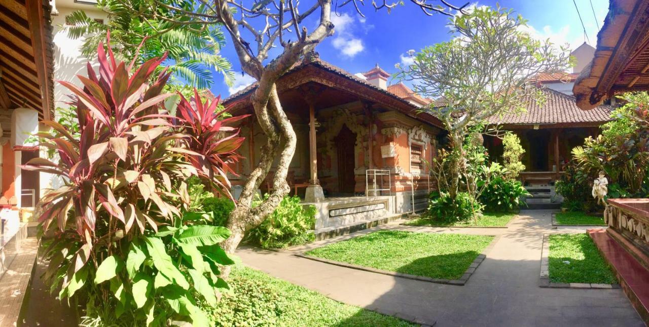 Homestay The Jero *
