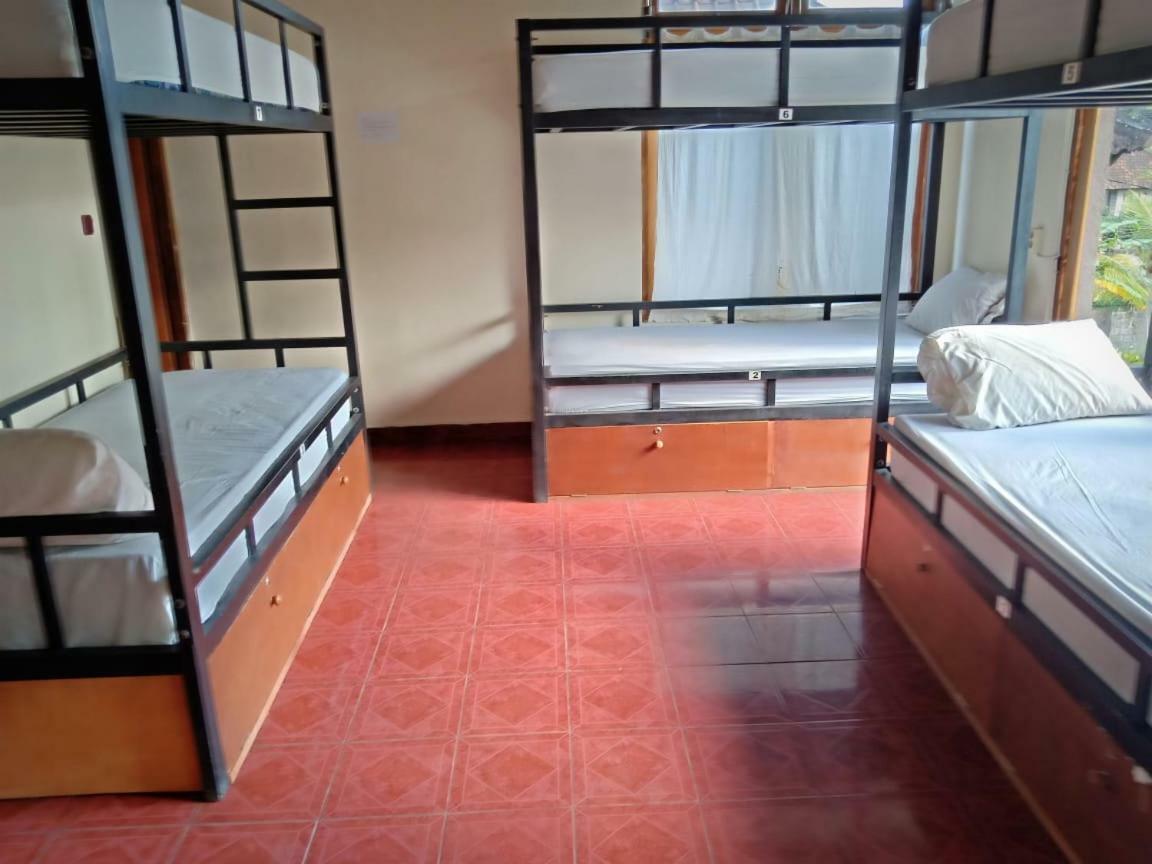 Hostel Uma Kutuh