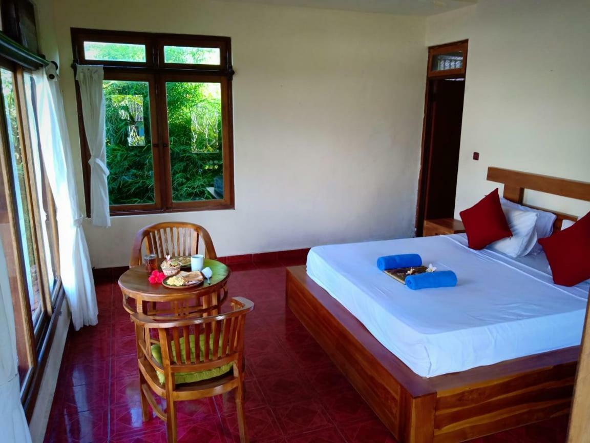 Hostel Uma Kutuh *