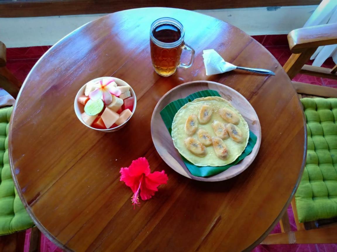 Uma Kutuh * Ubud (Bali)