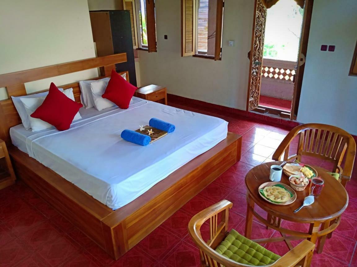 Uma Kutuh Hostel