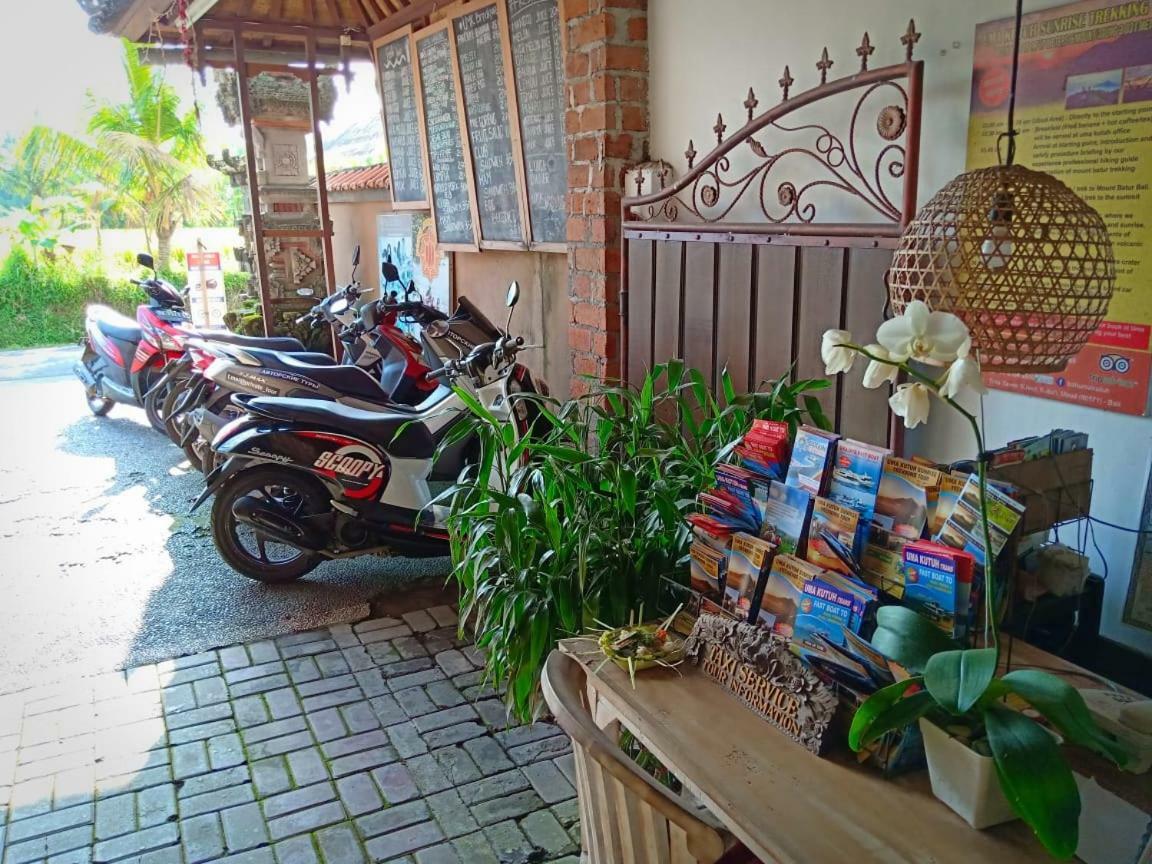 Uma Kutuh