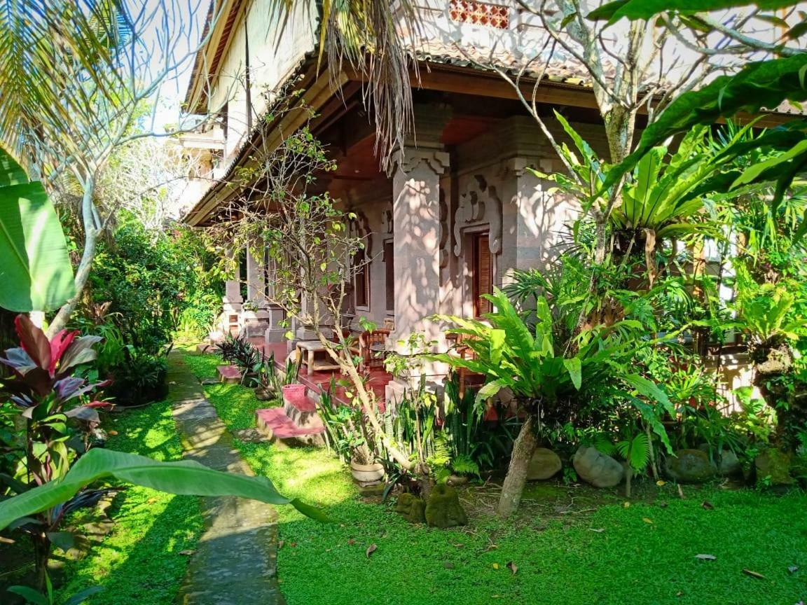 Uma Kutuh * Ubud (Bali)