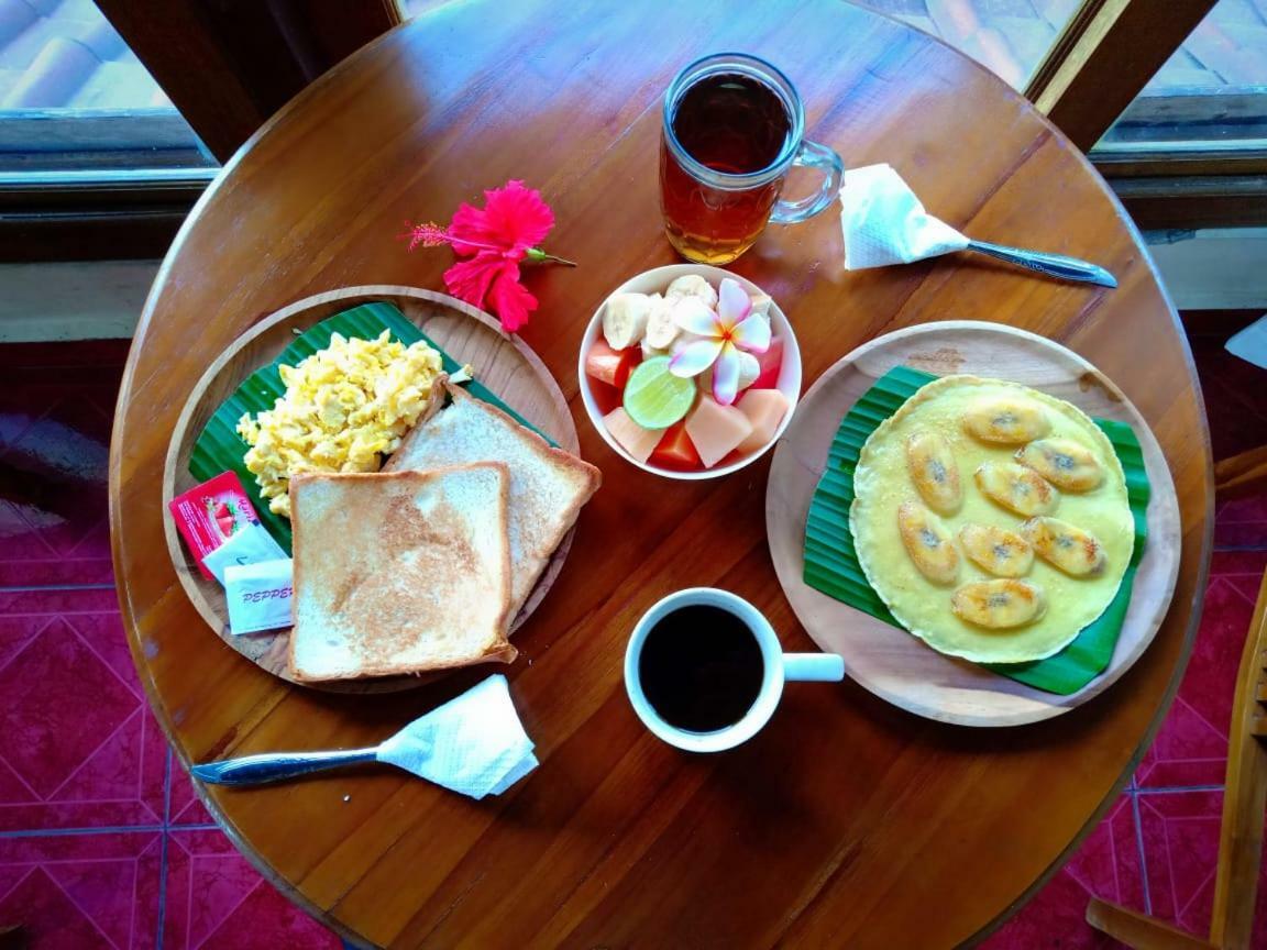 Hostel Uma Kutuh Ubud (Bali)