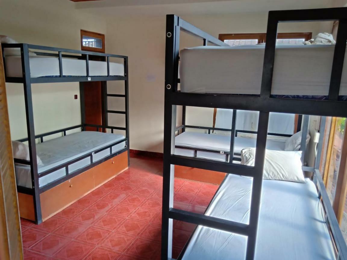 Hostel Uma Kutuh