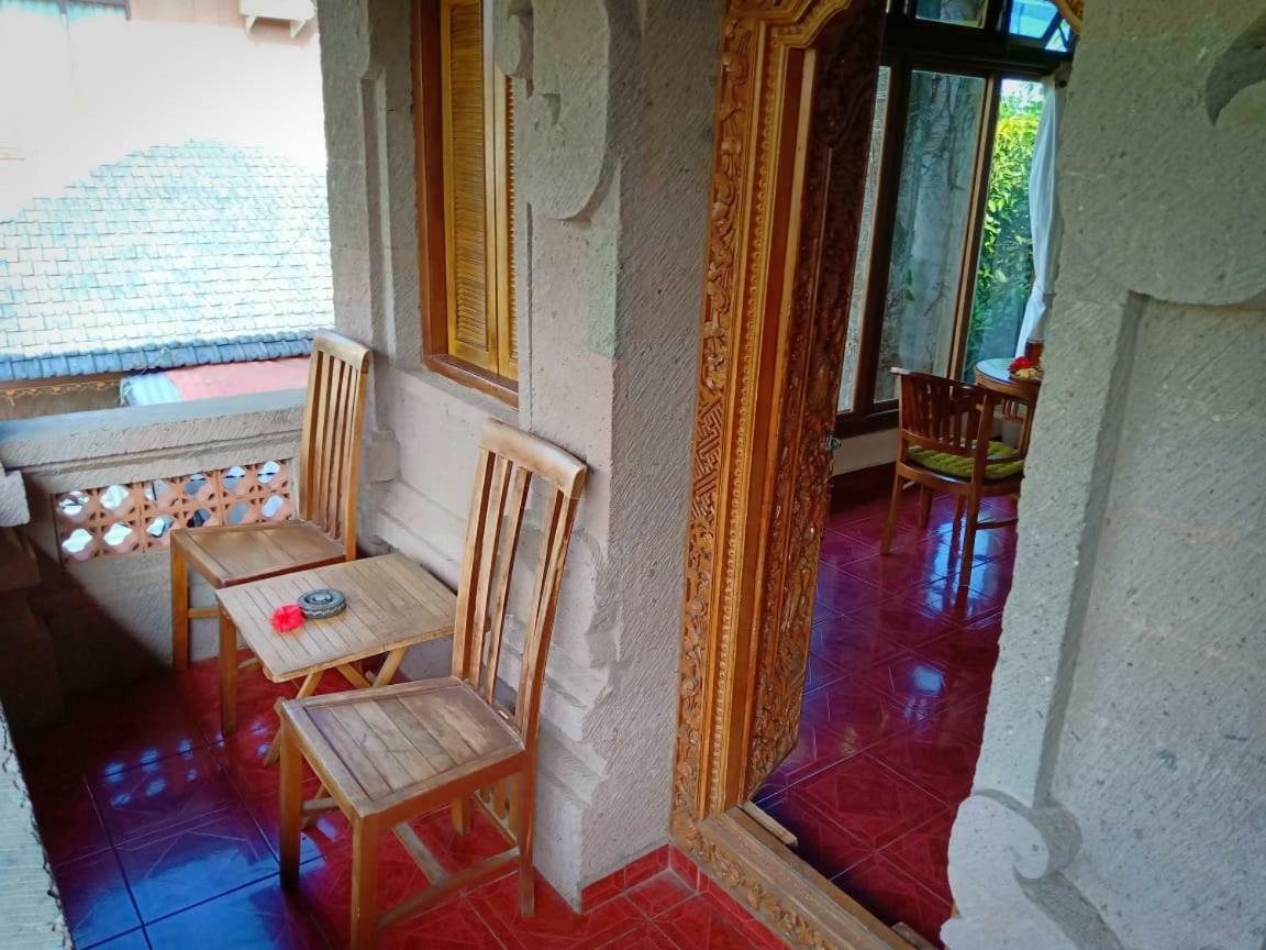 Uma Kutuh Hostel Ubud (Bali)