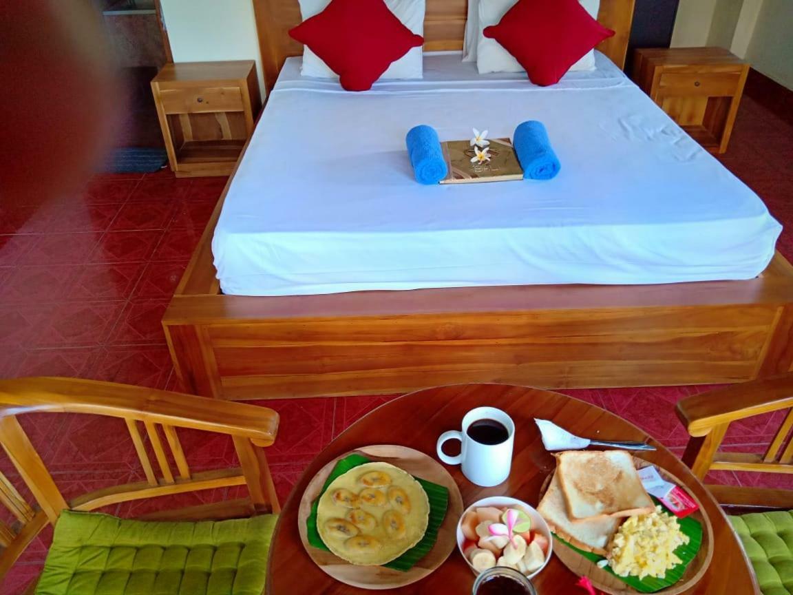 Hostel Uma Kutuh *