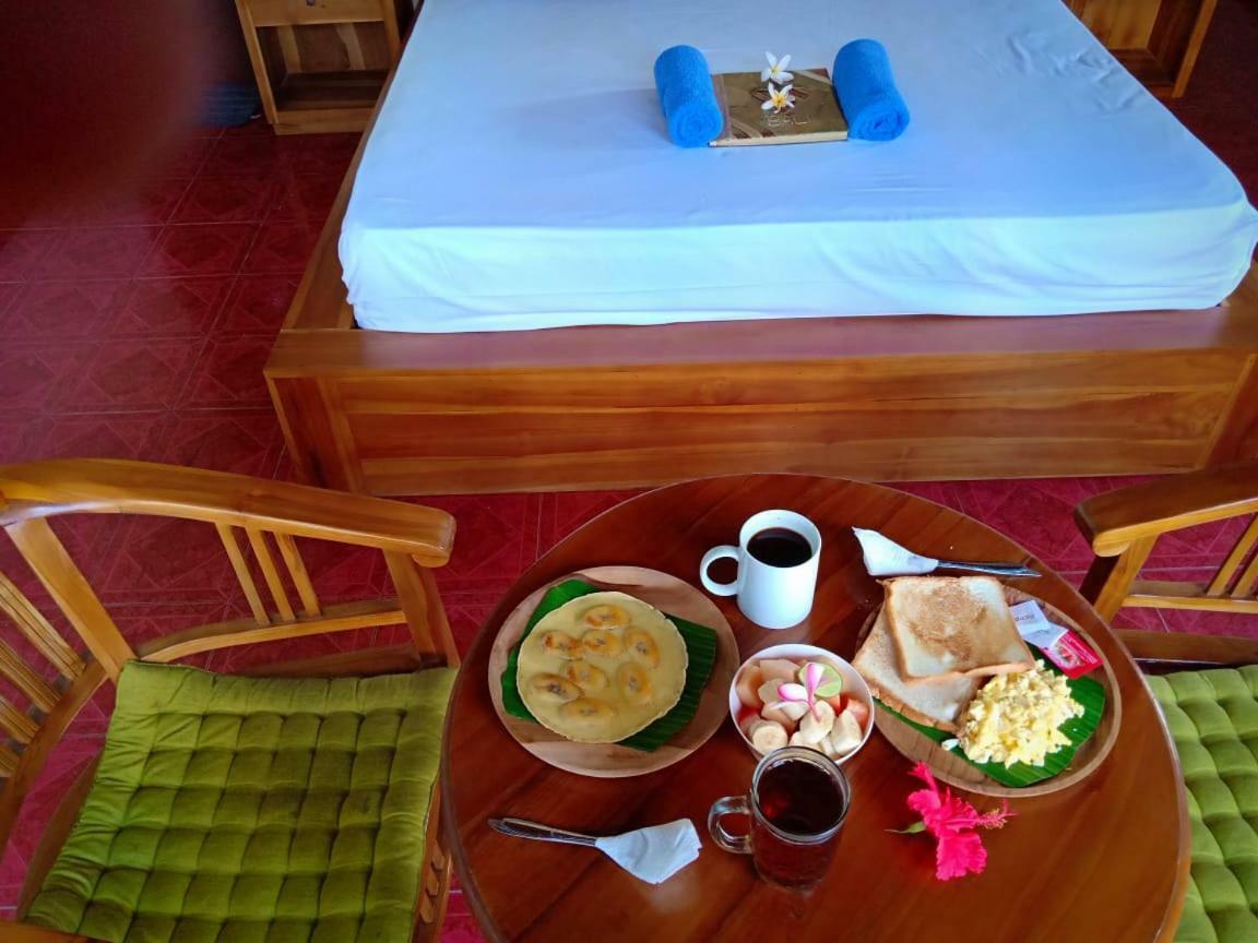 Hostel Uma Kutuh