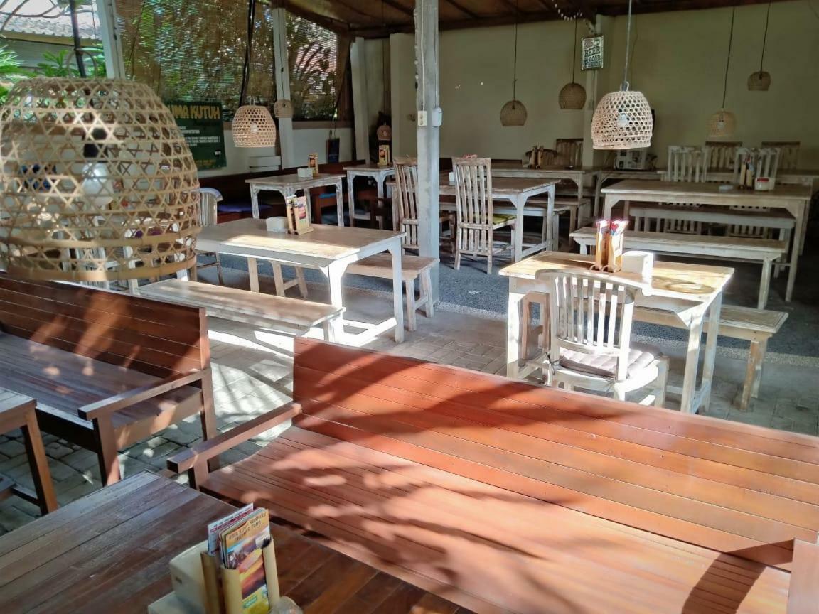 Hostel Uma Kutuh Ubud (Bali)