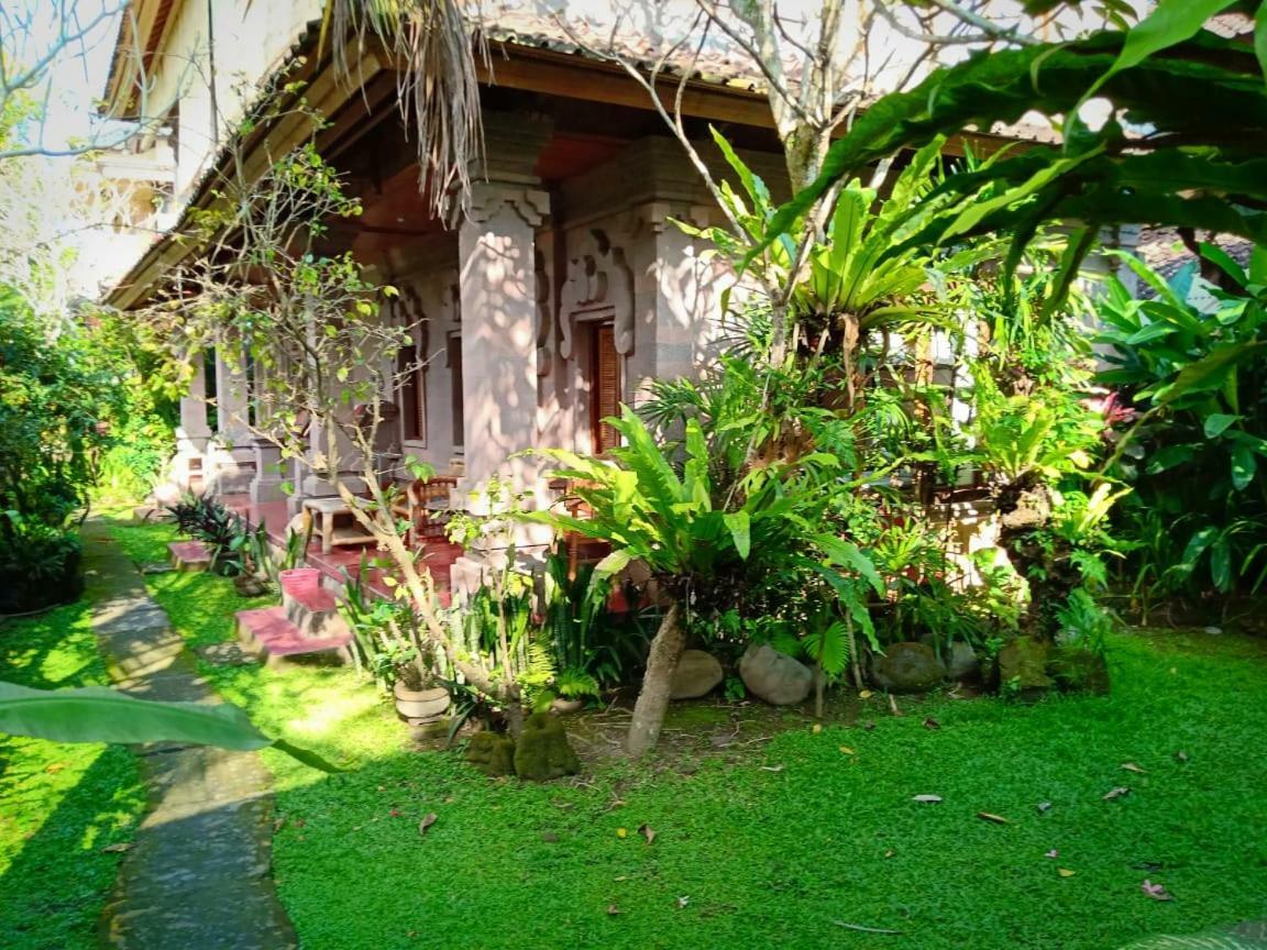 Uma Kutuh Hostel Ubud (Bali)