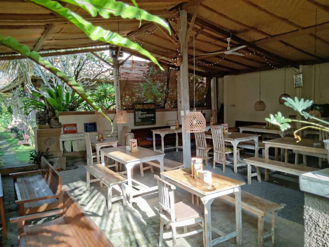 Uma Kutuh Ubud (Bali)