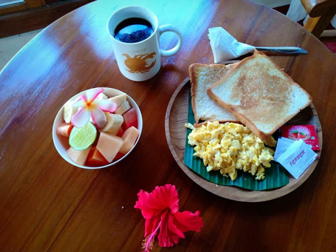 Uma Kutuh Hostel Ubud (Bali)