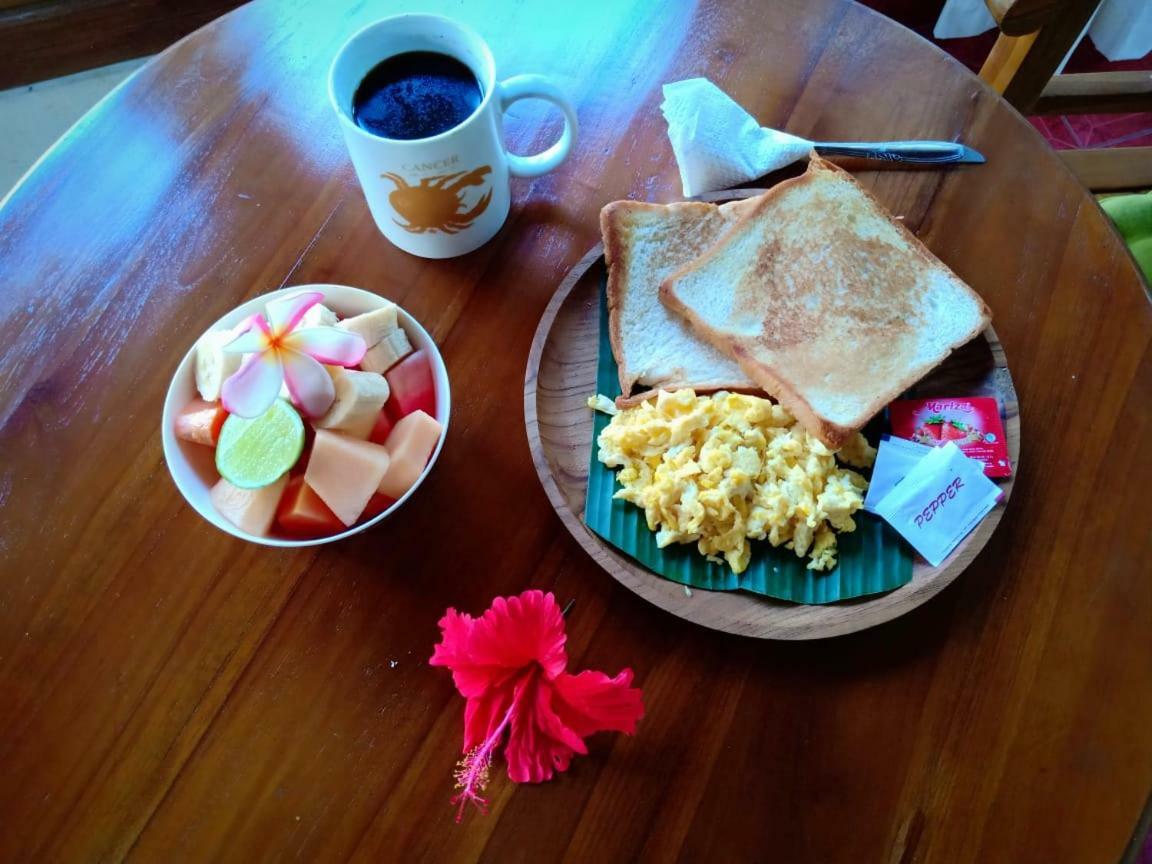 Uma Kutuh *
