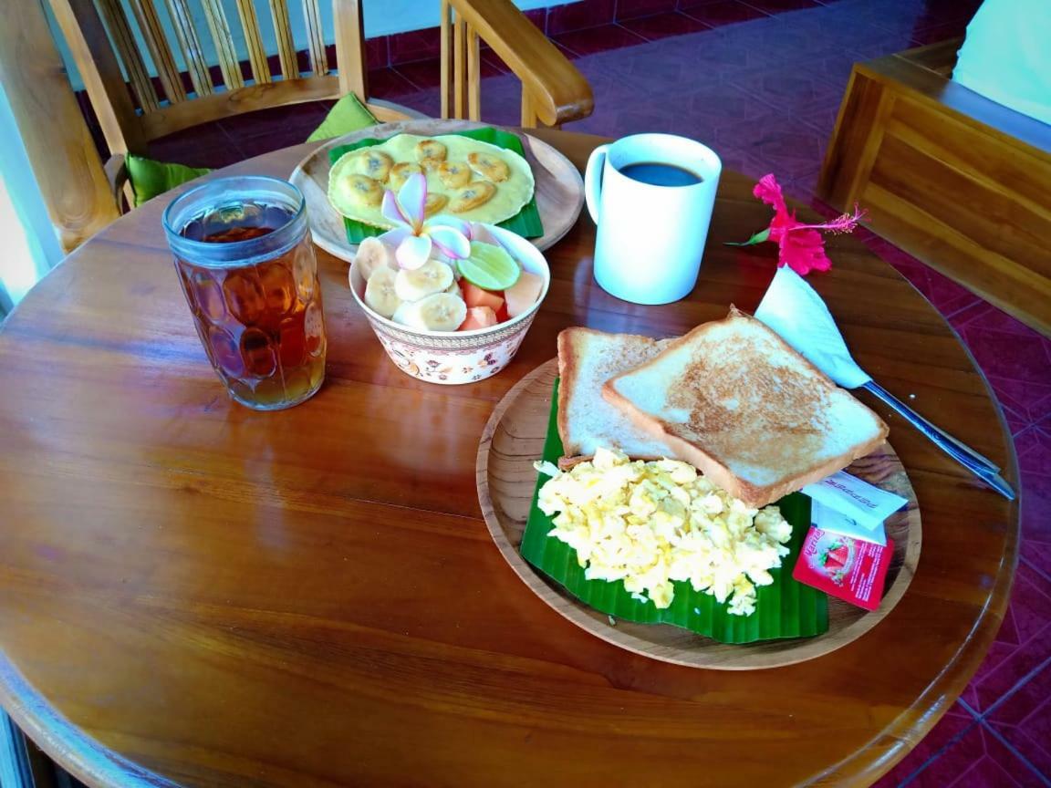 Hostel Uma Kutuh *