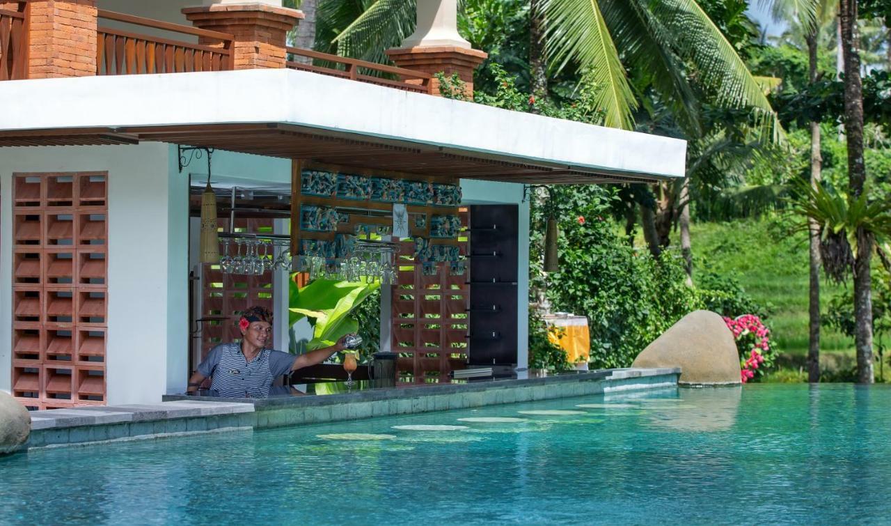 Field 4* Ubud (Bali)