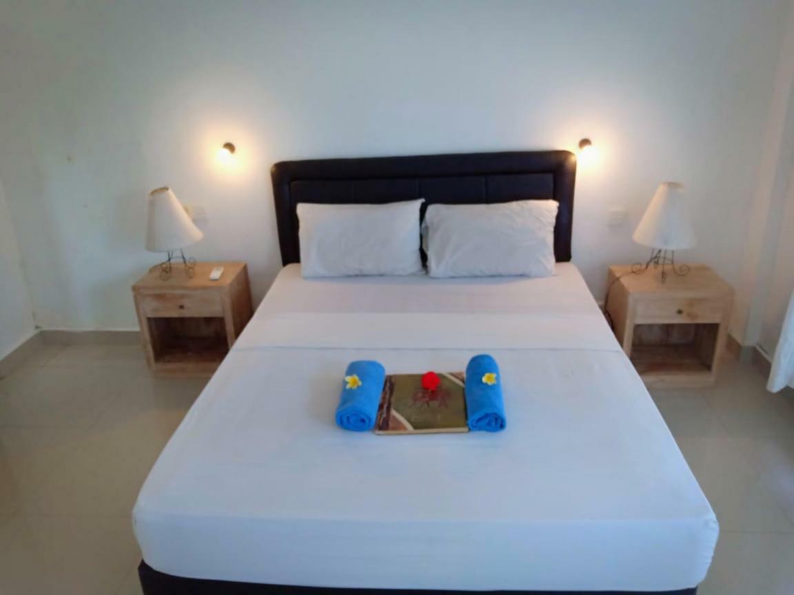 Uma Kutuh 2 Guest house 2*